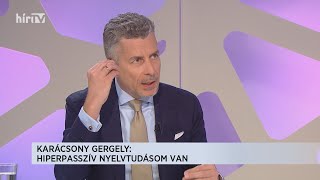 Publi Cafe (2021-05-19) - HÍR TV