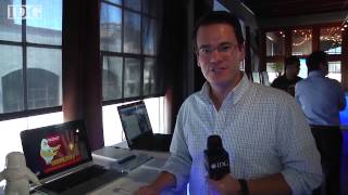 Intel Modernisiert Webcams