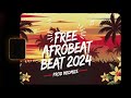 Afrobeat Vibes Instrumental 2024 | Free Dancehall Beat for Creators | Prod Medmize