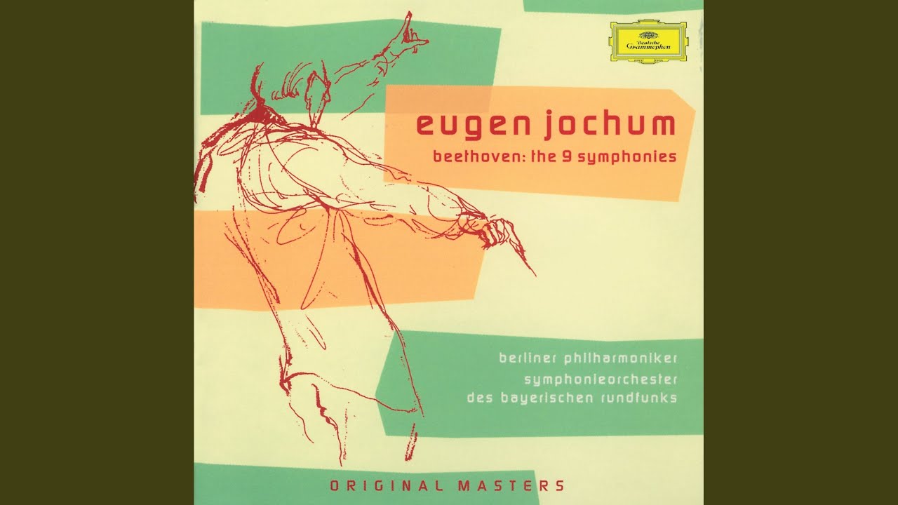 Beethoven: Symphony No. 5 in C Minor, Op. 67: I. Allegro con brio