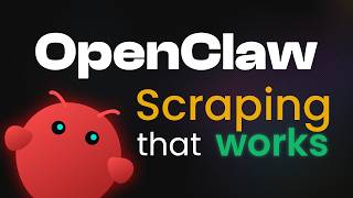 How to Scrape the Web With OpenClaw and Decodo