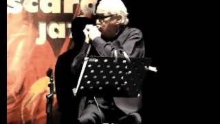 Sergio Cammariere feat Toots Thielemans - Viali di cristallo