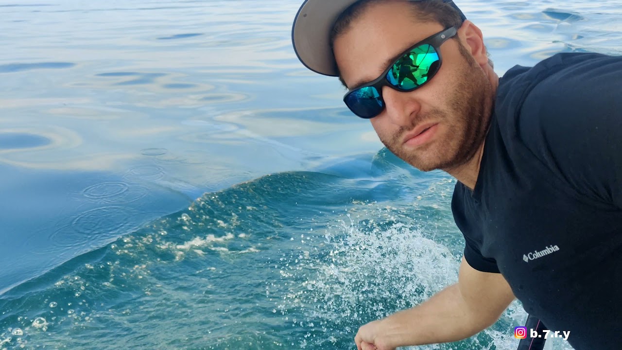 high speed trolling for mackerel and kings