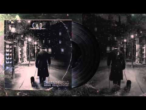 C.o.D - Testamentul unui singuratic
