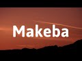 JAIN - Makeba (Lyrics)