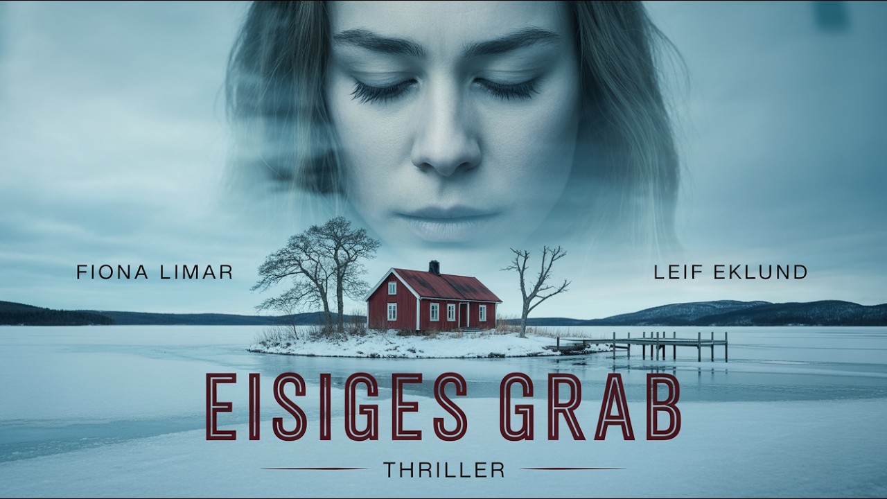 Ein mysteriöser Tod auf einer einsamen Insel - Wer verbirgt die Wahrheit?