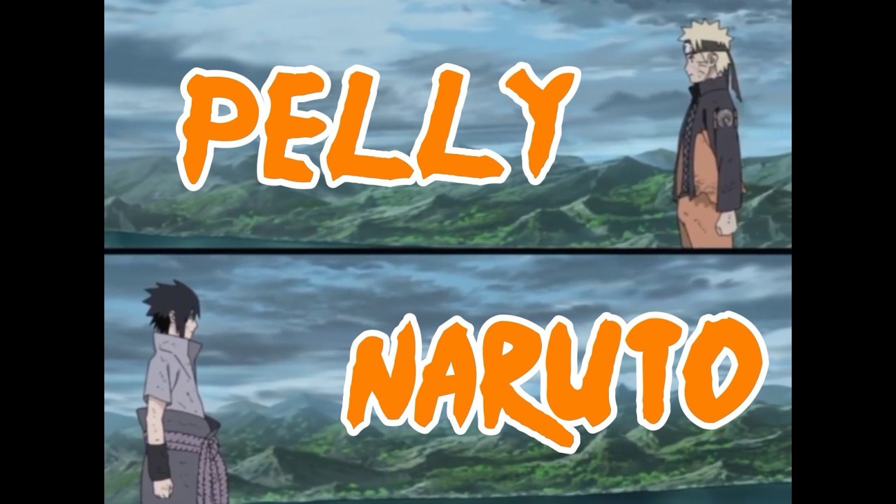 Watch Pelly - Naruto (OFFICIAL ARTIST UPLOAD Anime Music Video 2026) on YouTube Watch Pelly - Naruto (OFFICIAL ARTIST UPLOAD Anime Music Video 2026) on YouTube