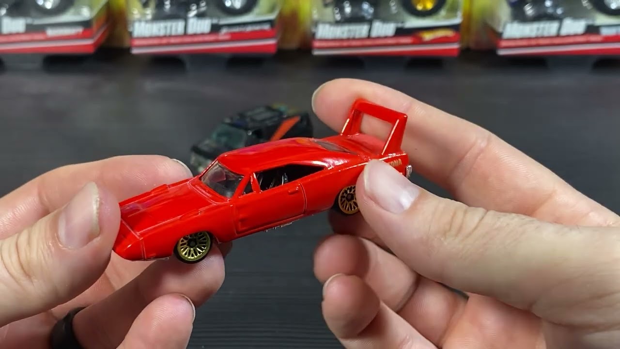 MVP Hot Wheels Fakes and Scams - Buyer Beware!