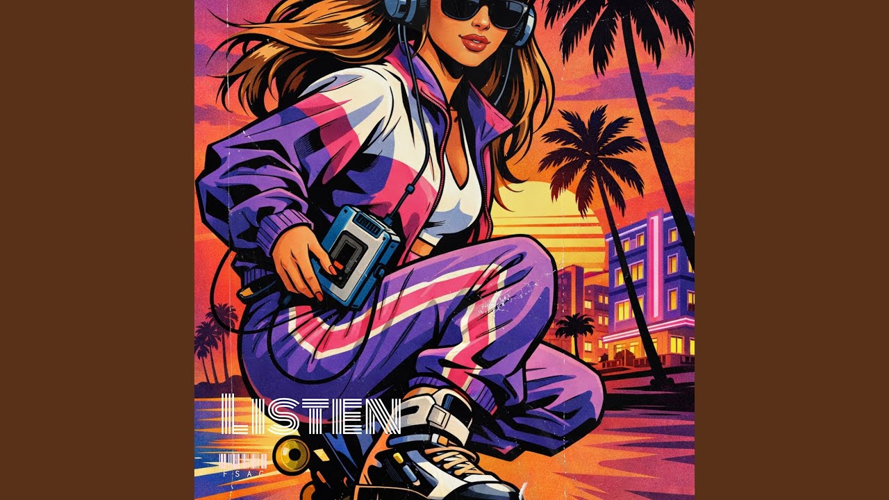 Watch Listen (Funk Version) on YouTube Watch Listen (Funk Version) on YouTube