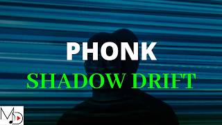 Phonk Background Music | Shadow Drift (Full Album) | MDStockSound