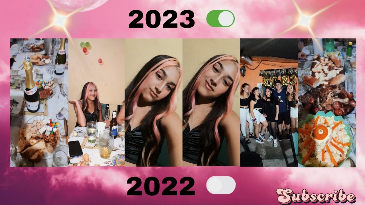 Navidad y Año nuevo conmigo! || Valuu