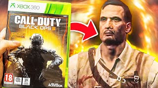 Shadows Of Evil In 2021 But On Last Last Gen...