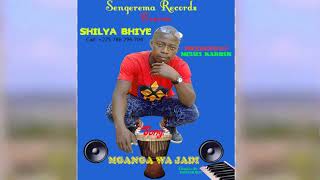 SHILYA BHIYE SONG. MGANGA WA JADI( AUDIO)0786296704
