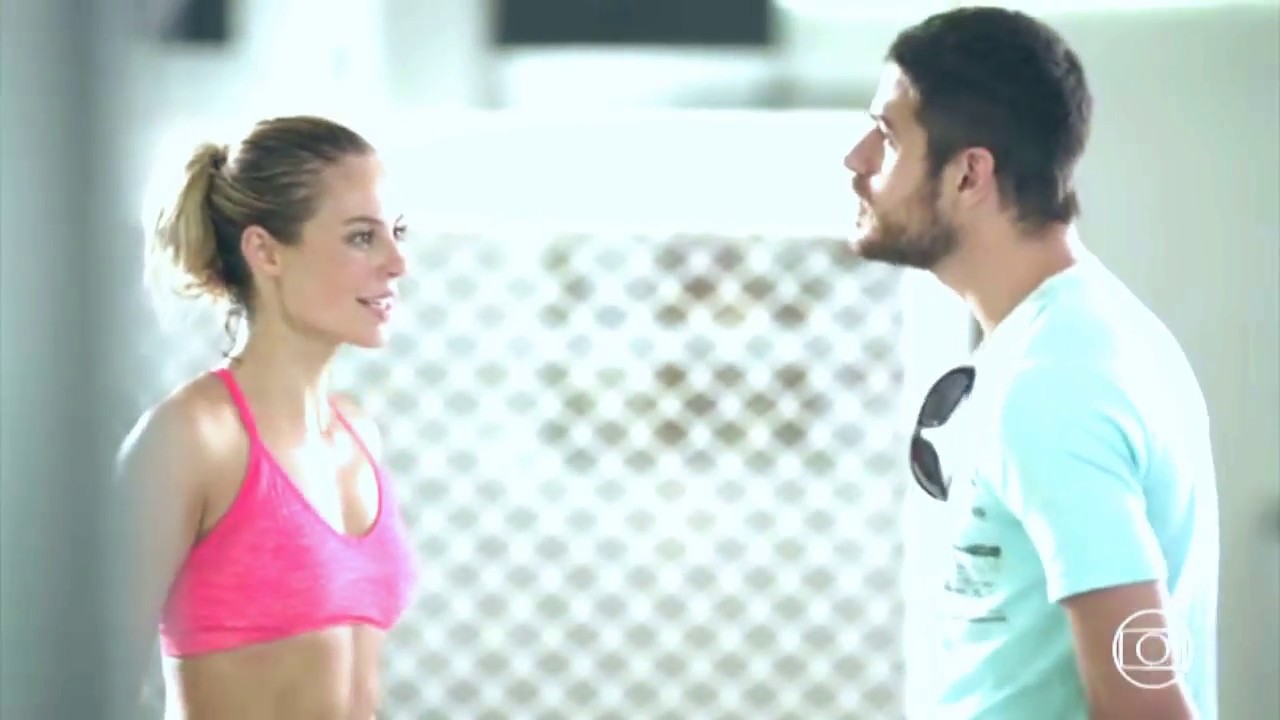 Jeiza e Zeca I Jeizeca - All Of Me.