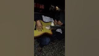 Putus terpaksa cover by yoga