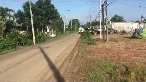 Bán Đất Mặt Tiền (48,6X60m Đường Nhựa Ngay UBND Xã Xuân Tây , Cẩm Mỹ - ĐN. Gía 120TR/M- 0935605866