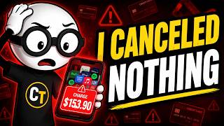 I Signed Up for 10 Free Trials and Canceled Nothing for 30 Days (One of Them Is Evil)