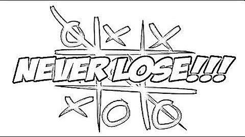 Building a Modern Tic Tac Toe in Python | Color-Coded Interface with Statistics Tracking