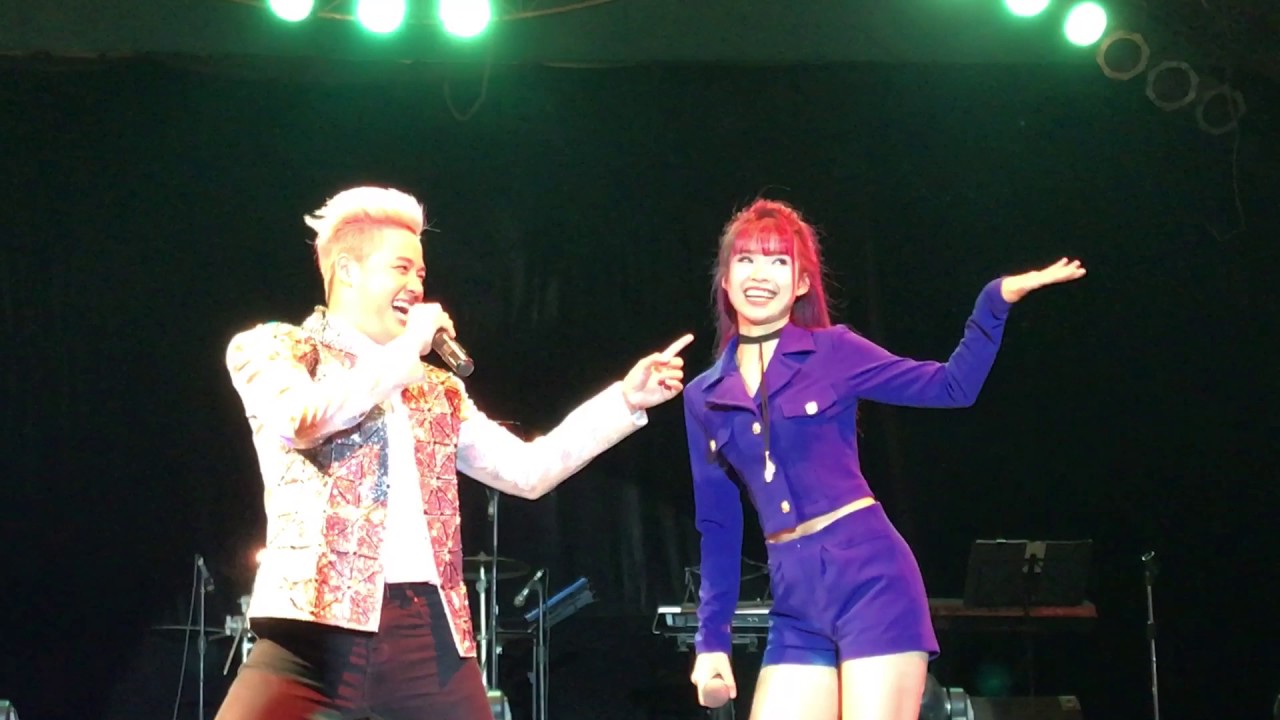 Đêm Trăng Tình Yêu - Thanh Duy ft Khởi My