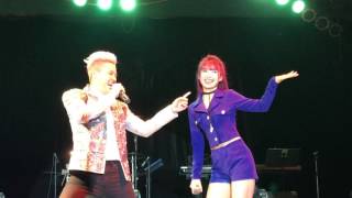 Download Lagu Đêm Trăng Tình Yêu - Thanh Duy ft Khởi My MP3