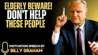 Save Your Loved Ones from Scams – Billy Graham’s Secrets