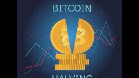 Bitcoin Halving: What It Is and Why It Matters