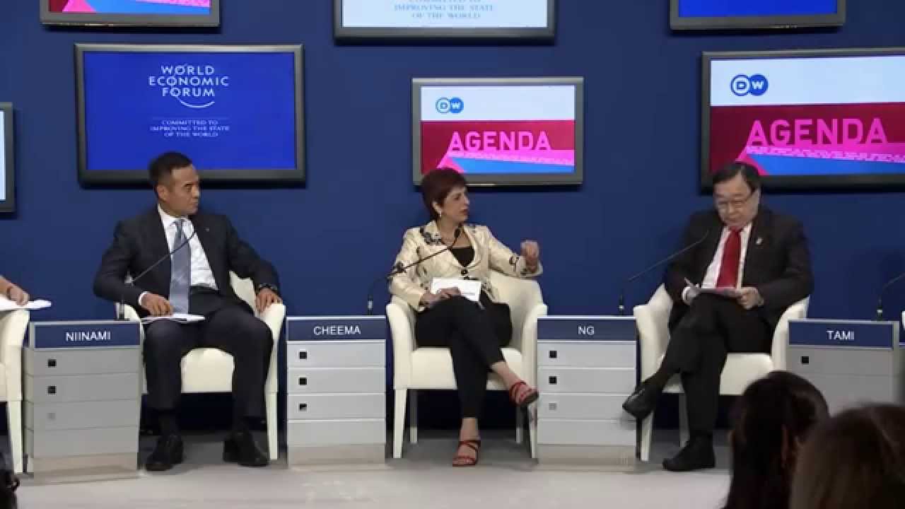 Philippines 2014 - Equitable Employment