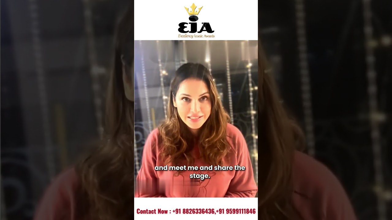 Get ready for an unforgettable celebration of excellence and success.