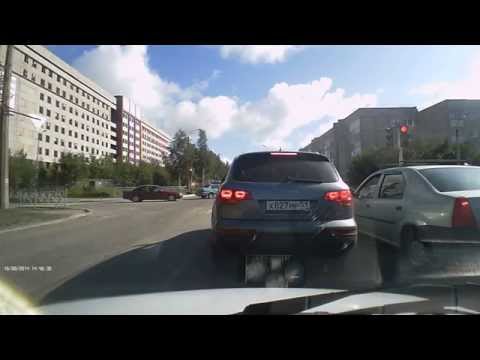 Наглость - второе счастье! Только, не для других.