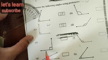 MATHS 5 || EXERCISE 7.2 || PART -1 || CHAPTER 7 ||