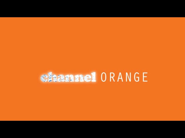 YouTube에서 Frank Ocean - Voodoo / End / Golden Girl (ft. Tyler, The Creator) 보기 YouTube에서 Frank Ocean - Voodoo / End / Golden Girl (ft. Tyler, The Creator) 보기