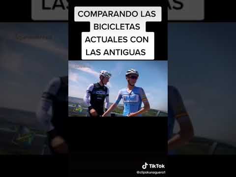 Como comparar bicicletas