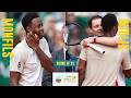 Gael Monfils vs Alexander Bublik Match Highlights 🥹 | Rolex Monte-Carlo Masters 2026