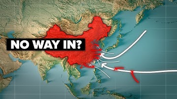 Why a US Invasion of China Would Fail