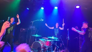 Ghoti Hook - Middle Ground (Live @ Jammin Java 9/9/23)