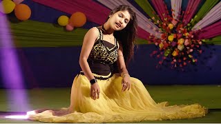 Ye Jaadoo Ye Rangat | Ft. Miss Nandini | Arup Dance Academy | Partha Music