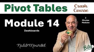 Module 14  Create Dashboard with Copilot