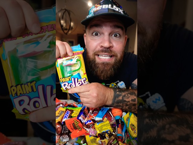 Best Candy at Halloween: Spooky Sweet Treats! 3 sddefault