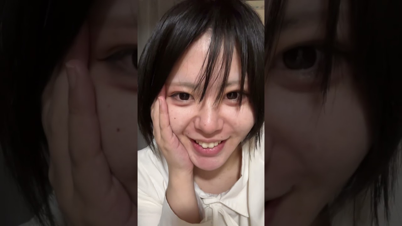 乳〇の毛を抜く時って書いたら万バズした件について #tiktok #あるある #shorts