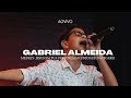 Gabriel Almeida Medley Jesus em Tua Presença/ Ao Único/ Eu navegarei