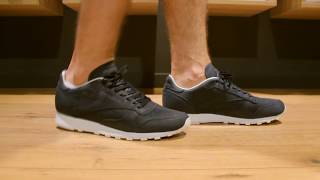 Reebok Classic Leather Lux PW \