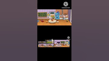 Up to faster 21 parison to talking tom friends