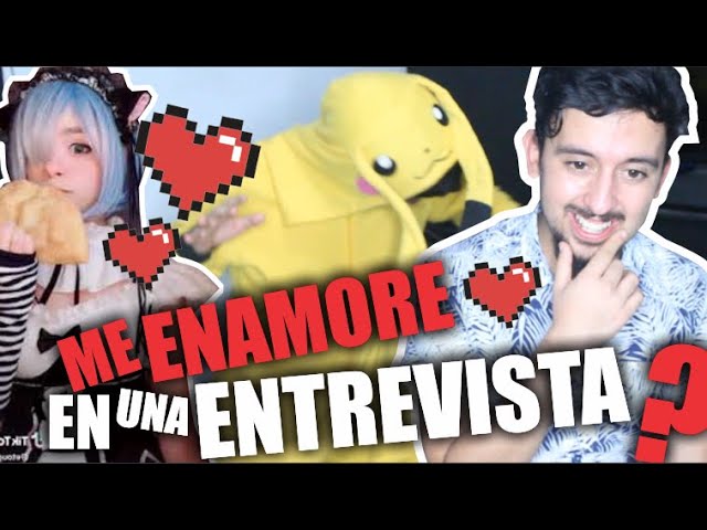 Me ENAMORE de un OTAKU?? PREGUNTAS A JOEL