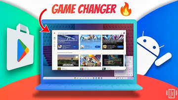 Google Play Store op Chrome OS Flex?! Eindelijk is het zover - laten we 