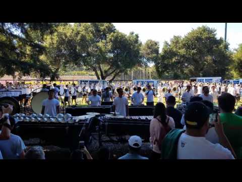 2017 Blue Devils Metamorph At The Family Picnic