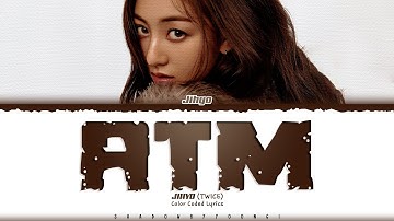 JIHYO (TWICE) 