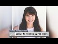 What's Stopping Women From Running for Office? | THIRTEEN