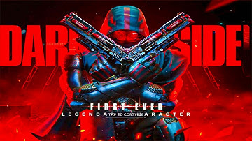 Most Stylish Legendary Character | Nikto | Dark Side Draw | COD Mobile.