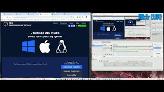 OBS Studio Multi Stream Plugin Tutorial