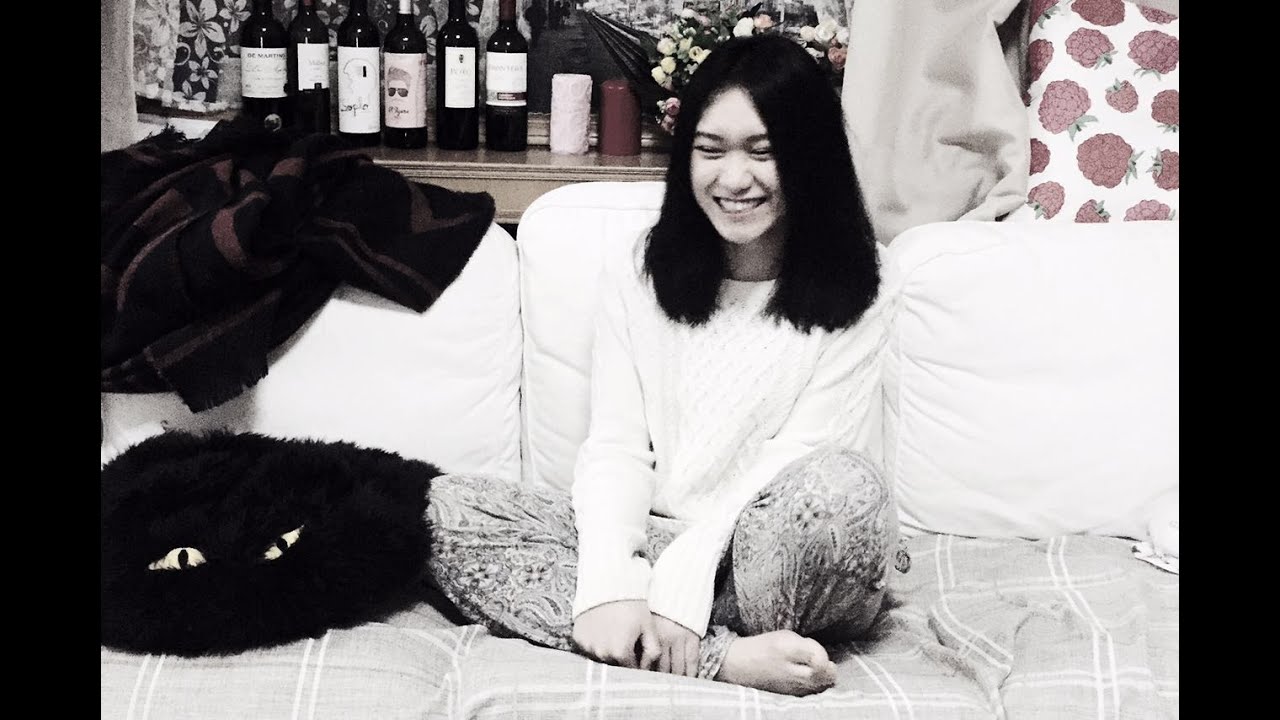 Introverted Chinese? Extroverted Americans? 